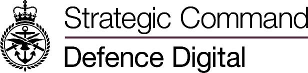 Defence Digital logo