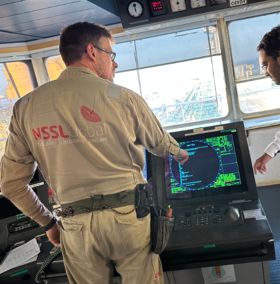 Nssl Solution Join Our Team | NSSLGlobal